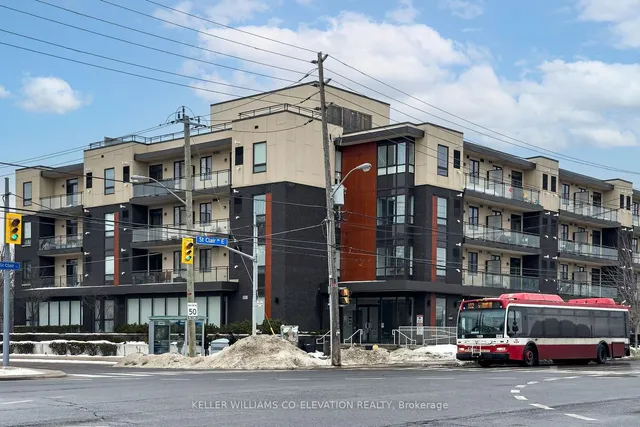 Additional image 2 of 3560 St Clair Ave Unit 316