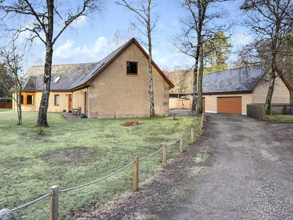 Additional image 26 of Carron, Aberlour, AB38