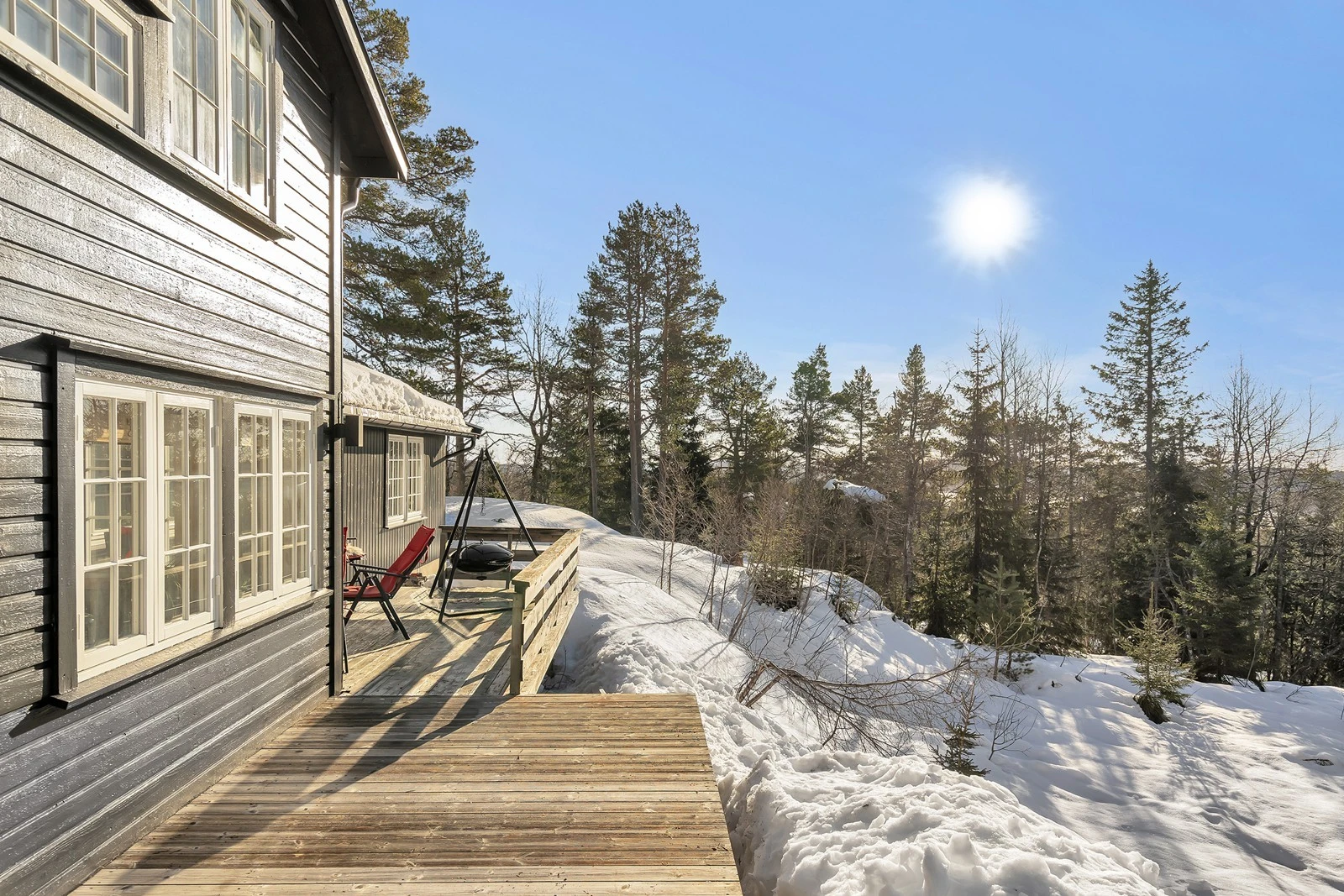 Additional image 3 of Tvitjønnåsen 19, 4735 Evje