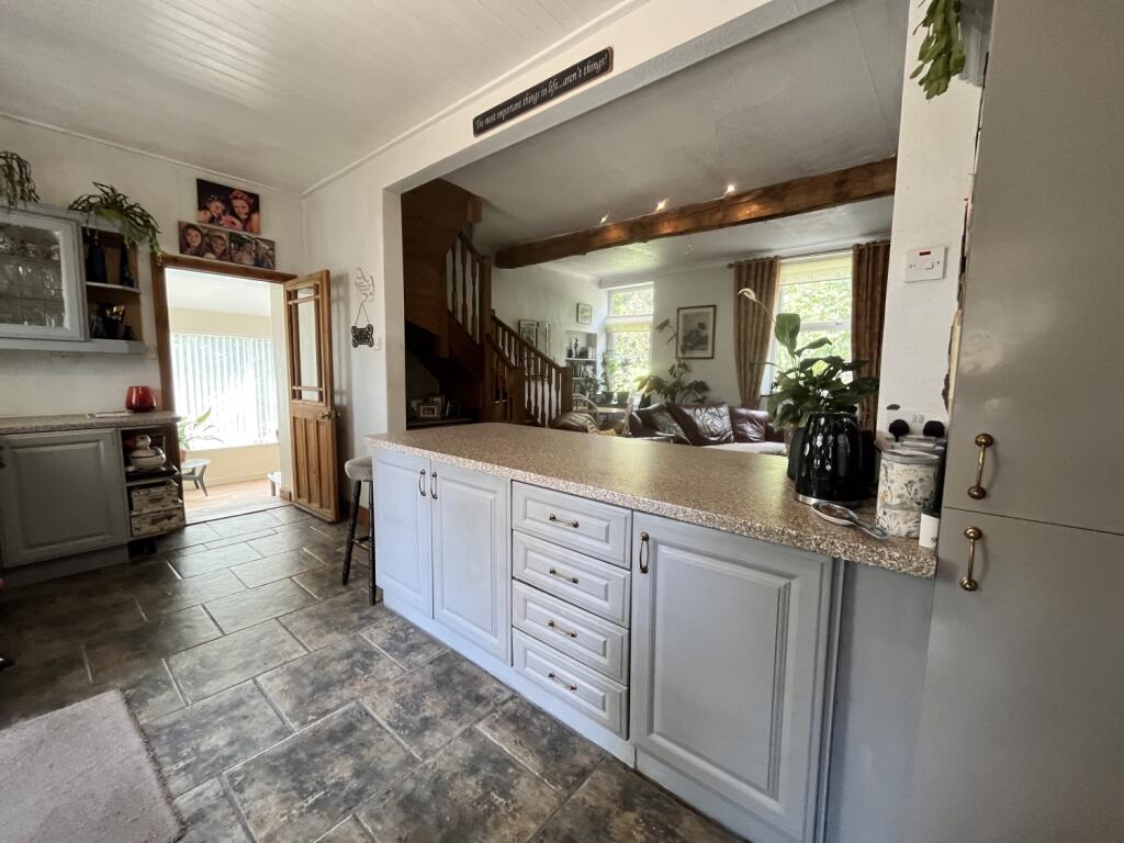 Additional image 3 of 2 Crossing Cottages Coal Road, Marwood