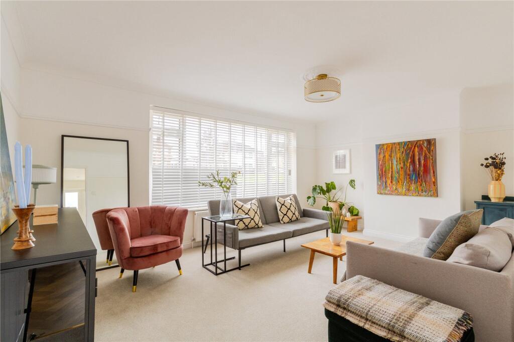 Additional image 10 of Highridge Green, Bristol, BS13