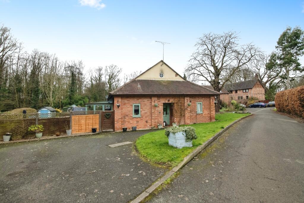 Additional image 17 of Brooklands Lane, Redditch, Worcestershire, B98