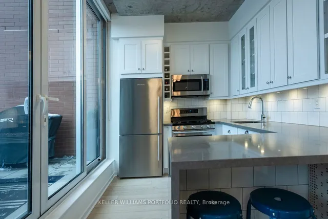 Additional image 9 of 301 Markham St Unit PH 806