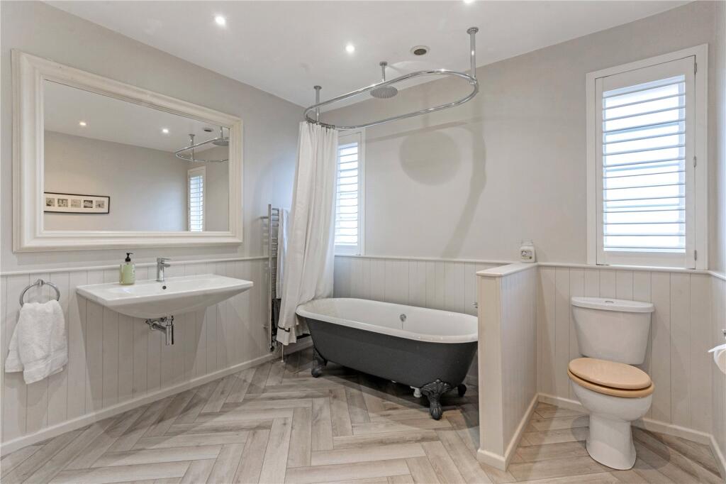 Additional image 14 of Cheyne Road, Stoke Bishop, Bristol, BS9