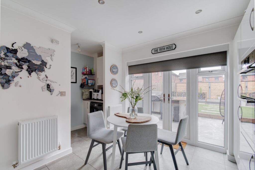 Additional image 3 of Henshaw Court, Blythe Valley Park, Shirley, Solihull, B90