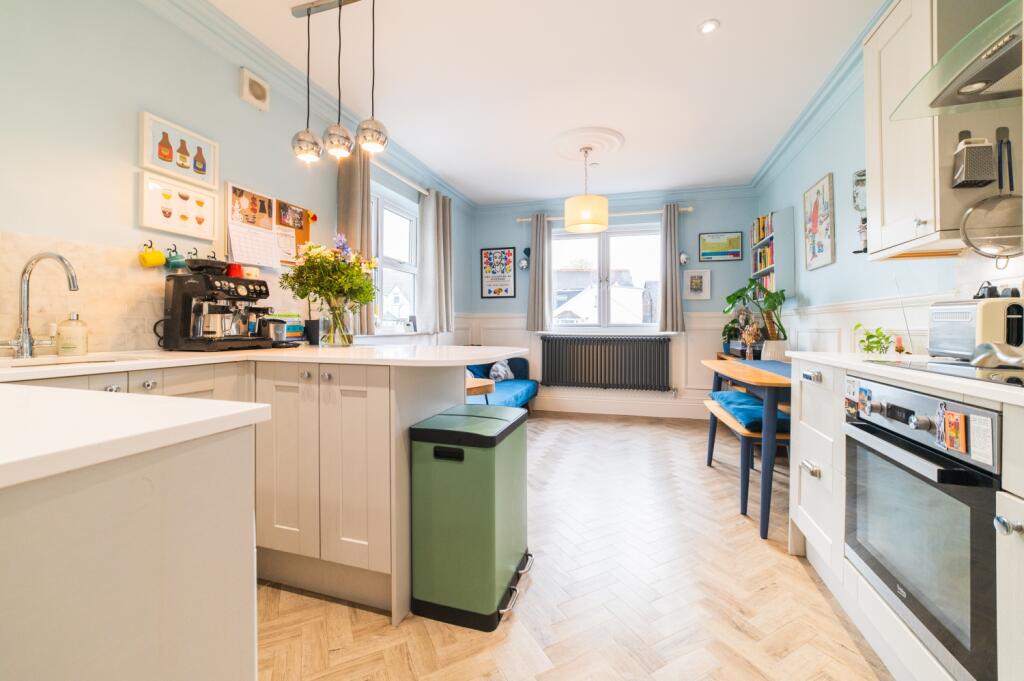 Additional image 4 of Flat 3 Penylan Road, Penylan