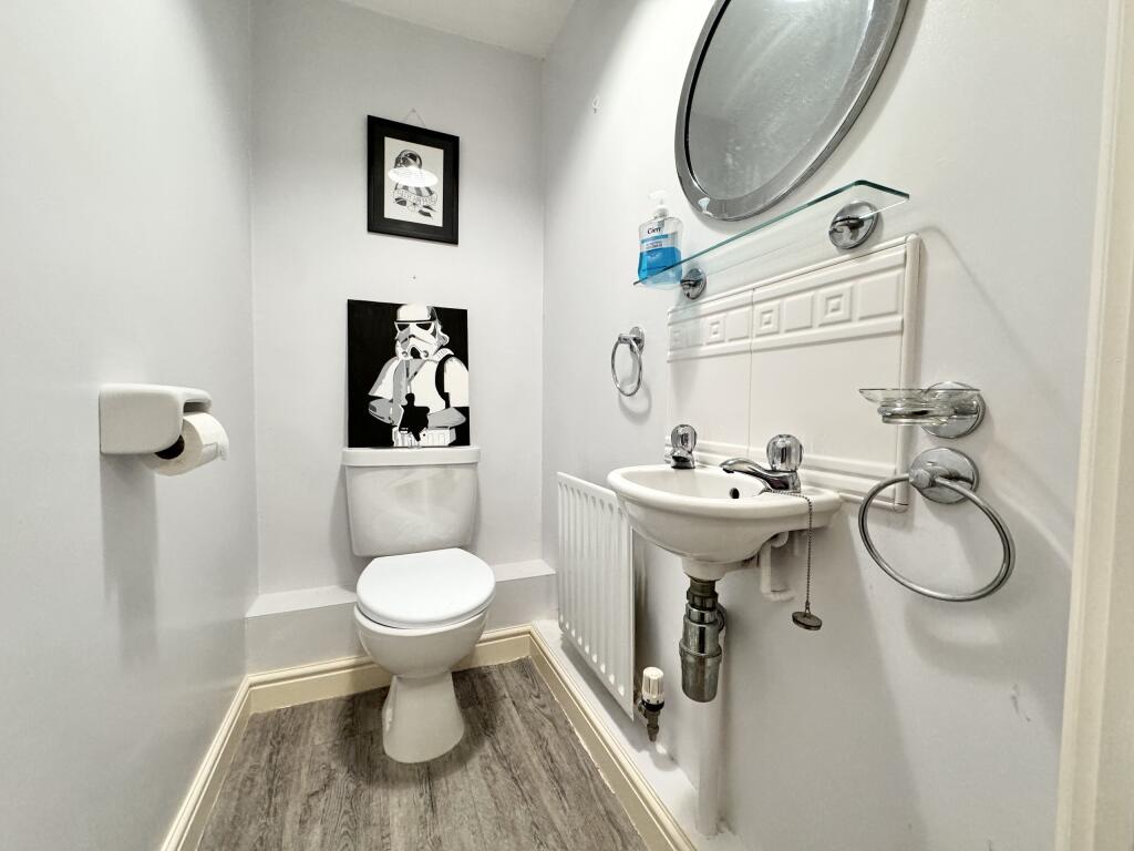 Additional image 8 of Glas Y Gors, Cwmbach, Aberdare