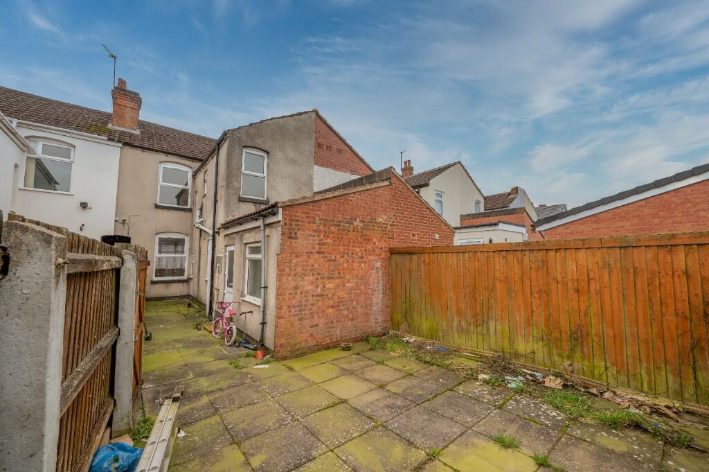 Additional image 11 of Burlington Road, Birmingham, B10