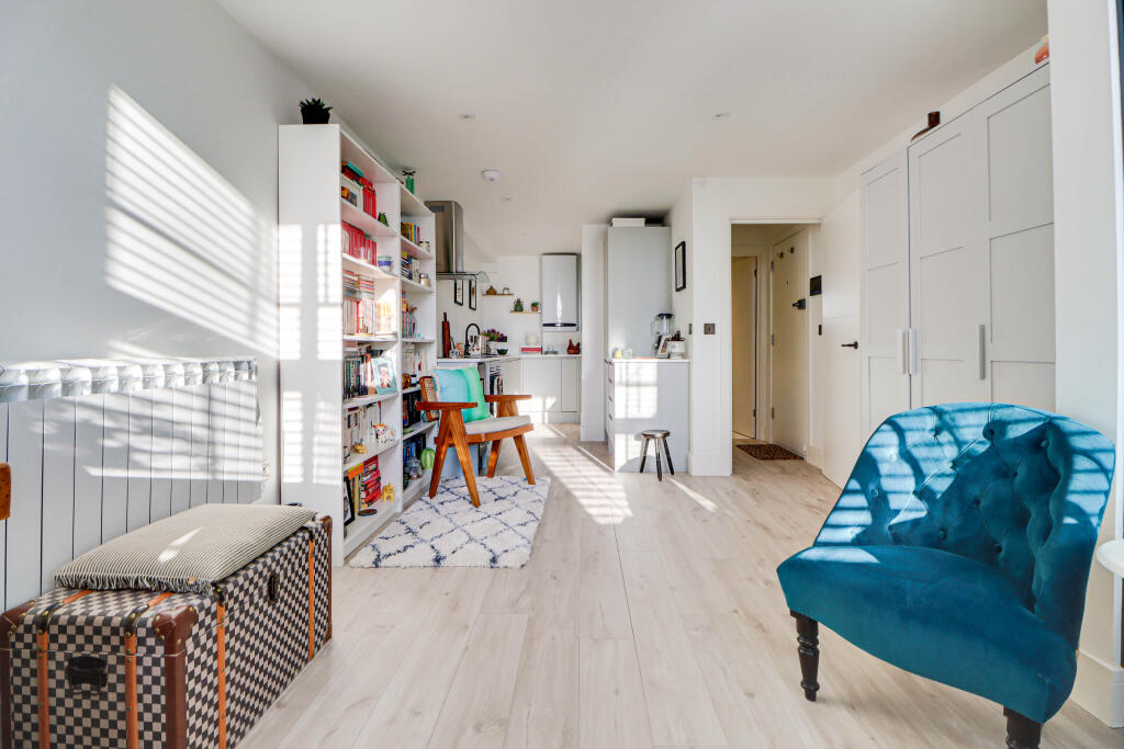 Additional image 11 of Hatfield Road, St Albans, AL1