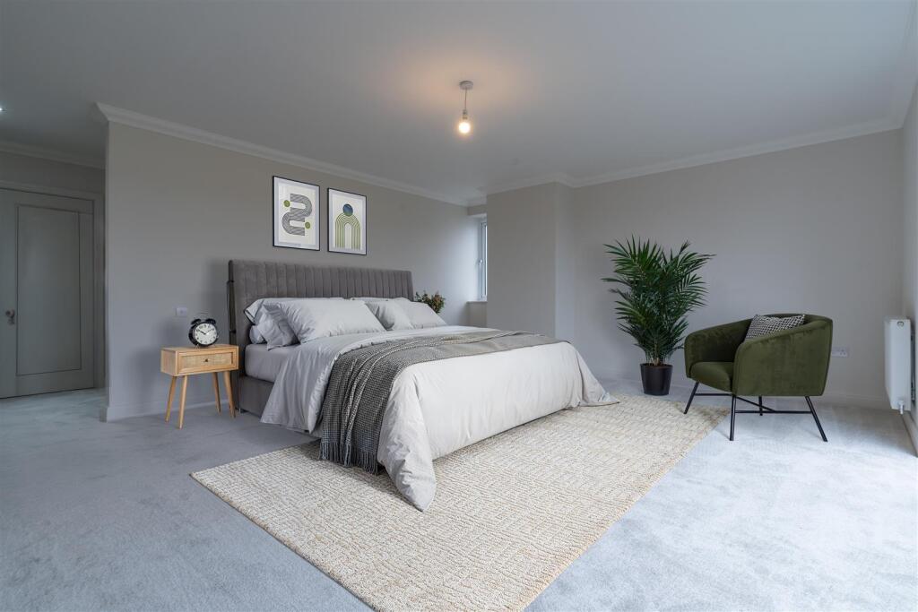 Additional image 4 of Julians Road, Wimborne Minster