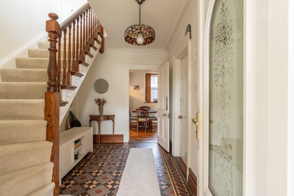 Additional image 25 of Mayfield, 1 Bristol Road, Portishead