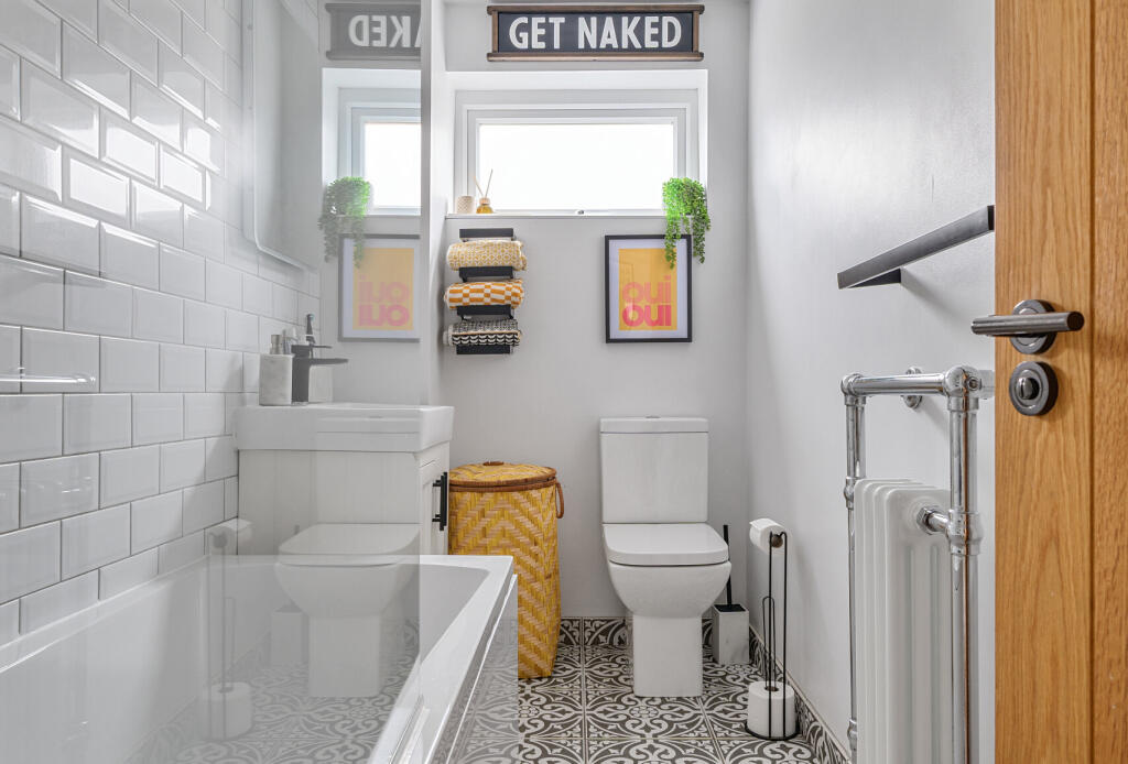 Additional image 20 of Roseville Avenue, Longwell Green, Bristol, Gloucestershire, BS30