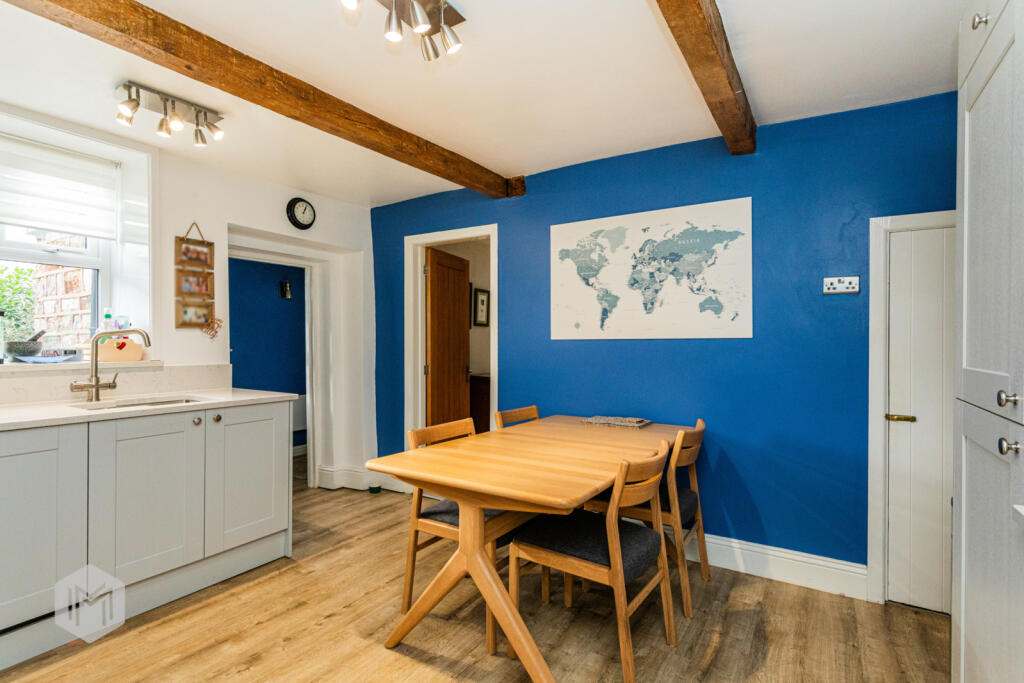 Additional image 6 of Old Lane, Bury, Greater Manchester, BL9 6SE