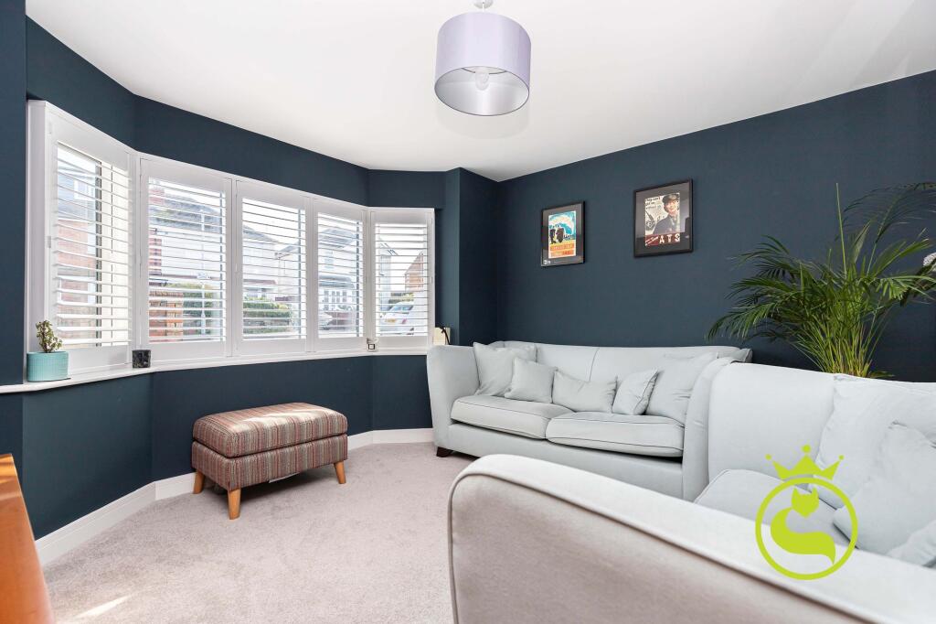 Additional image 6 of St Marys Road, Oakdale, Poole BH15