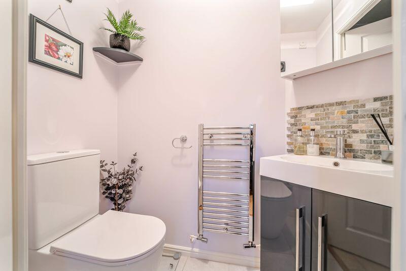 Additional image 11 of Oaktree Place, St Georges - FABULOUS SEMI