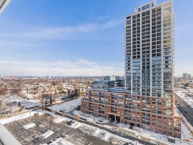 Additional image 22 of 3220 Sheppard Ave Unit 1206