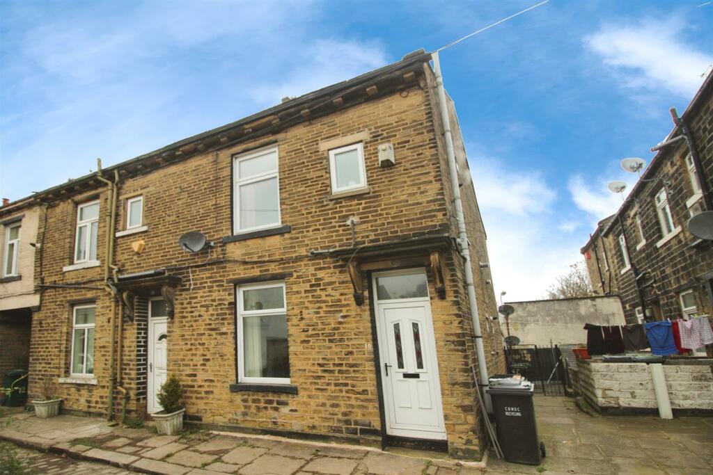 Additional image 9 of Green Place, Bradford, BD2 3AB