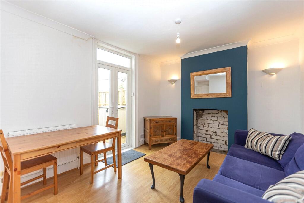 Additional image 3 of Downend Road, Horfield, Bristol, BS7