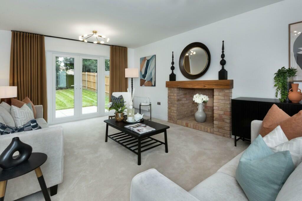 Additional image 7 of Station Road, Plumpton Green, Lewes