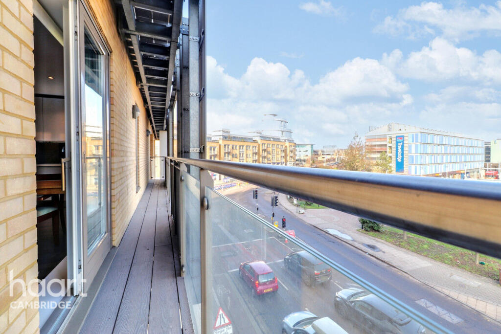 Additional image 15 of Marque House, Hills Road, Cambridge