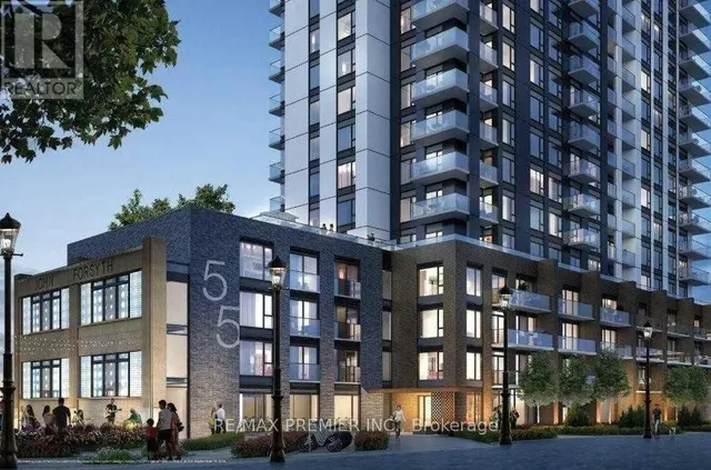 55 Duke St Unit 1709