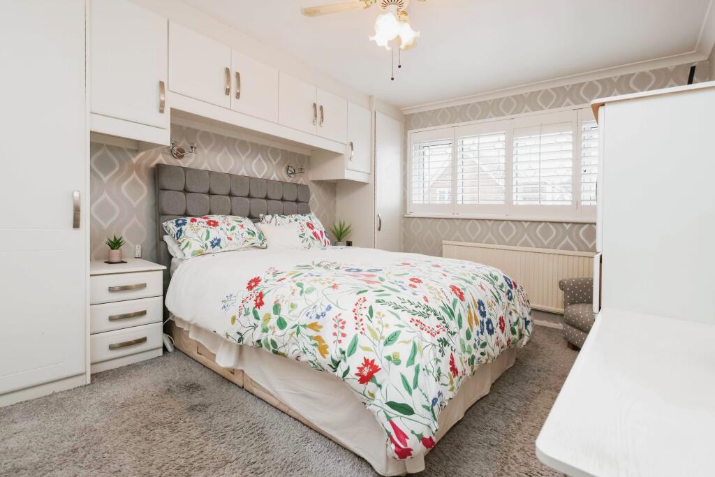 Additional image 10 of Wasperton Close, Birmingham, West Midlands, B36