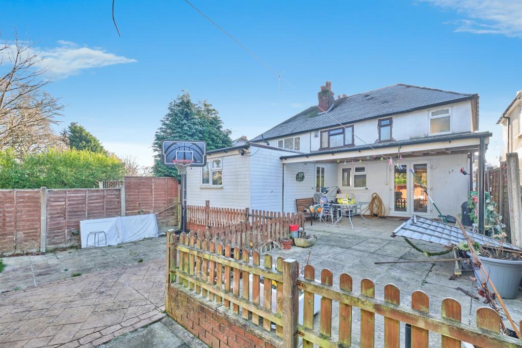 Additional image 16 of Coronation Road, Great Barr, Birmingham