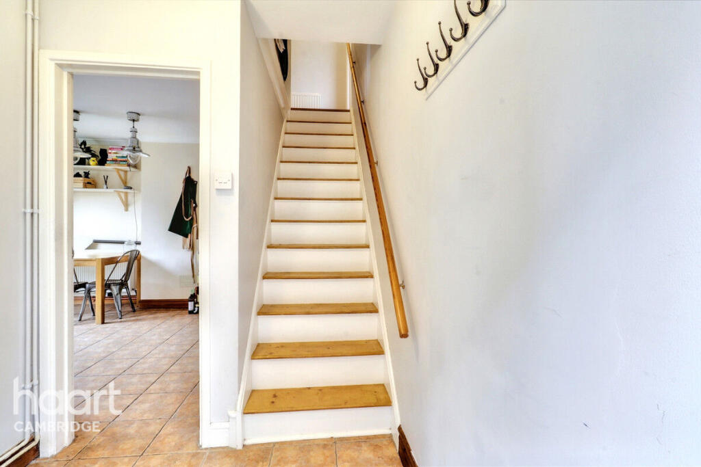 Additional image 5 of Green End Road, Cambridge