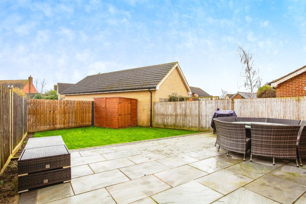 Additional image 12 of Woolthwaite Lane, Lower Cambourne, CAMBRIDGE