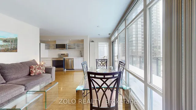 Additional image 4 of 4k spadina Ave Unit 1918