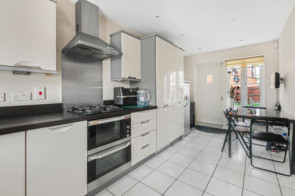 Additional image 3 of Frederick Place, St Albans, AL2