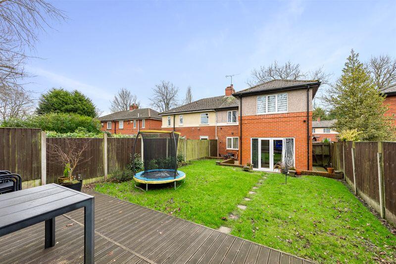 Additional image 27 of Victory Road, Little Lever