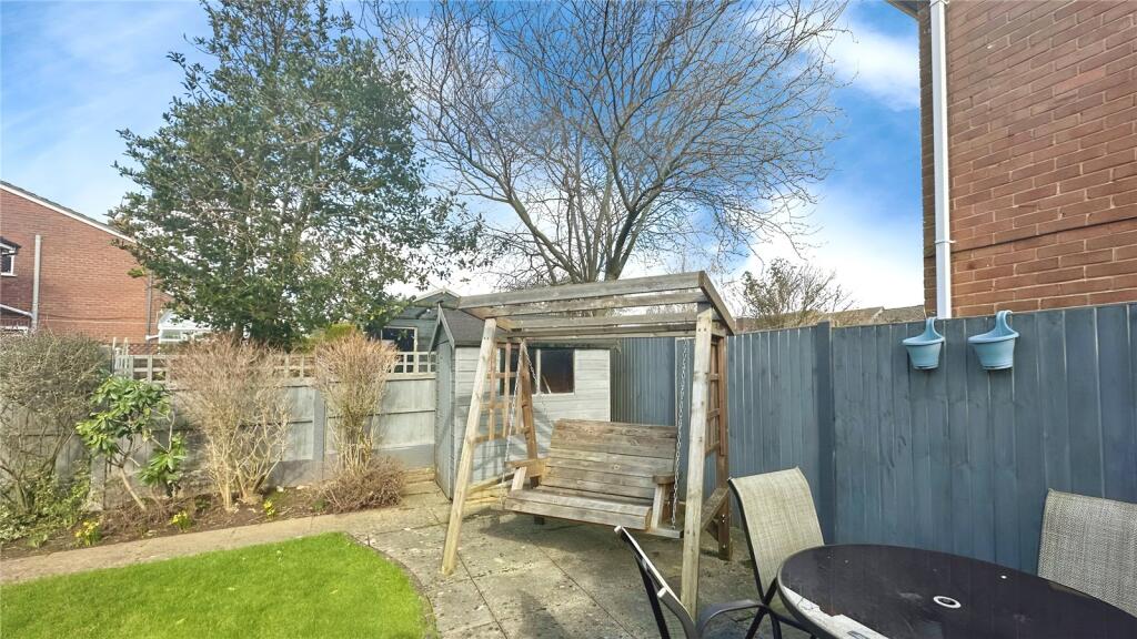 Additional image 7 of Jasmin Croft, Kings Heath, Birmingham