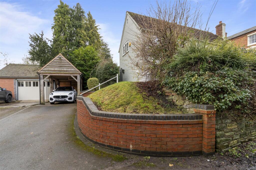 Additional image 41 of Pennyford Lane, Wootton Wawen, Henley-In-Arden