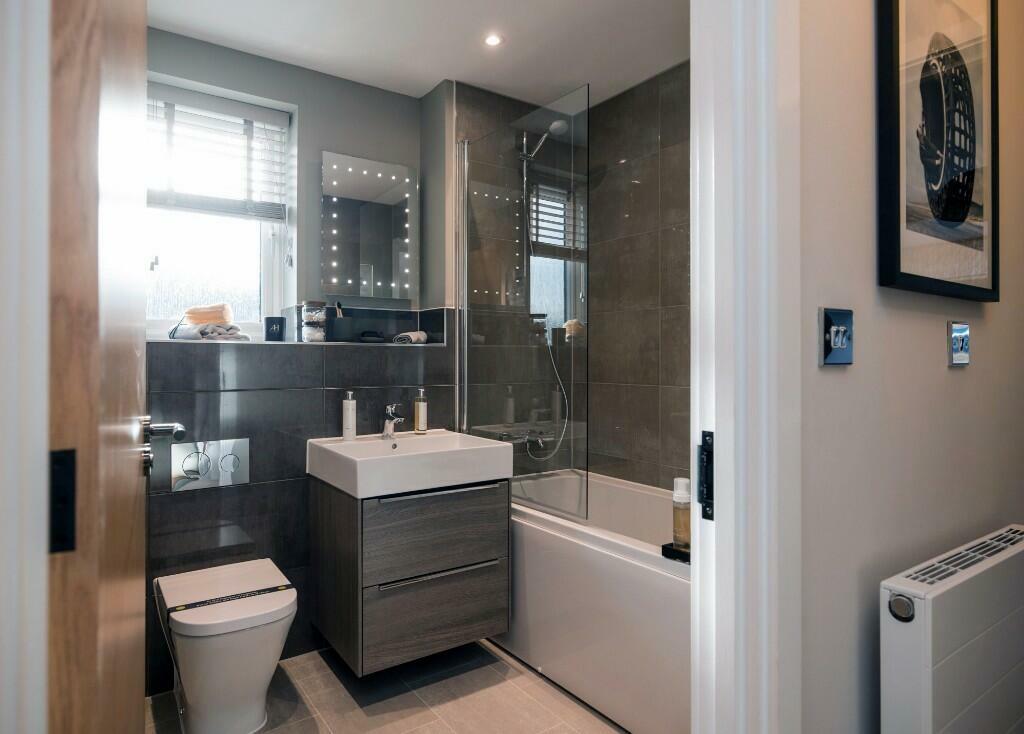 Additional image 10 of Post office Road, Locking Parklands, Weston-super-Mare, BS24 7PF