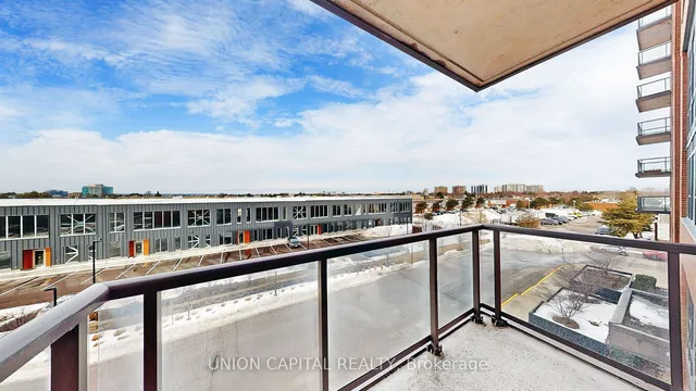 Additional image 25 of 1038 McNicoll Ave Unit 316