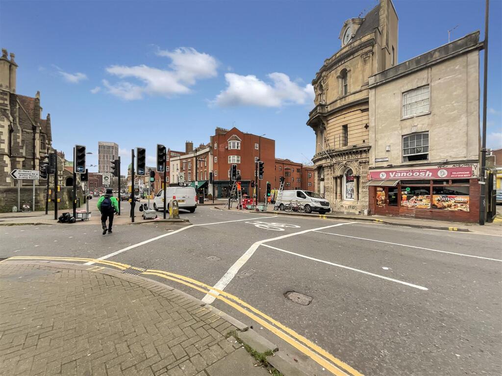 Additional image 13 of West Street, St. Philips, Bristol