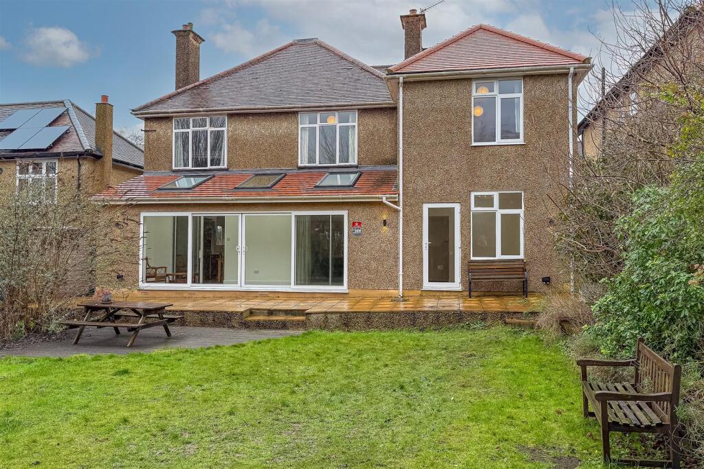 Additional image 27 of Carlisle Avenue, St. Albans