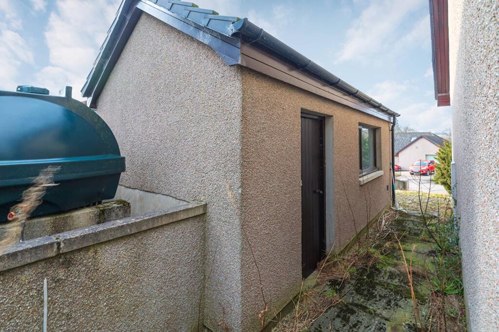 Additional image 18 of 5 Riddoch Court, Rothiemay, Huntly, AB54 7LX