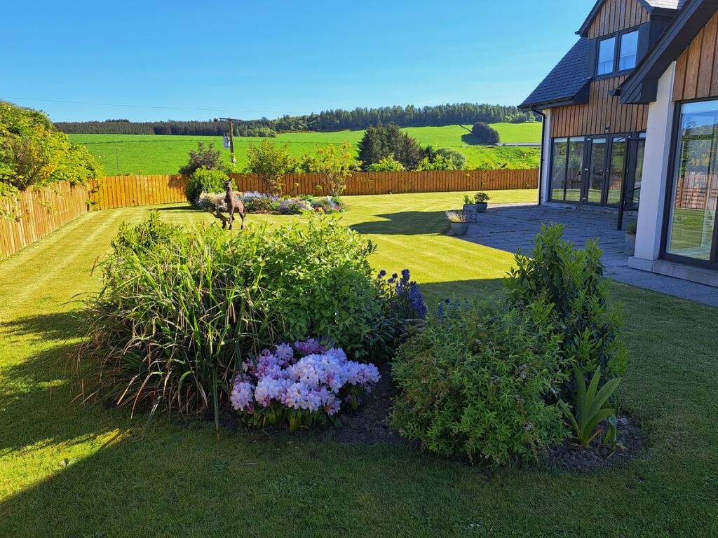 Additional image 5 of Muir Of Fowlis, Alford, AB33