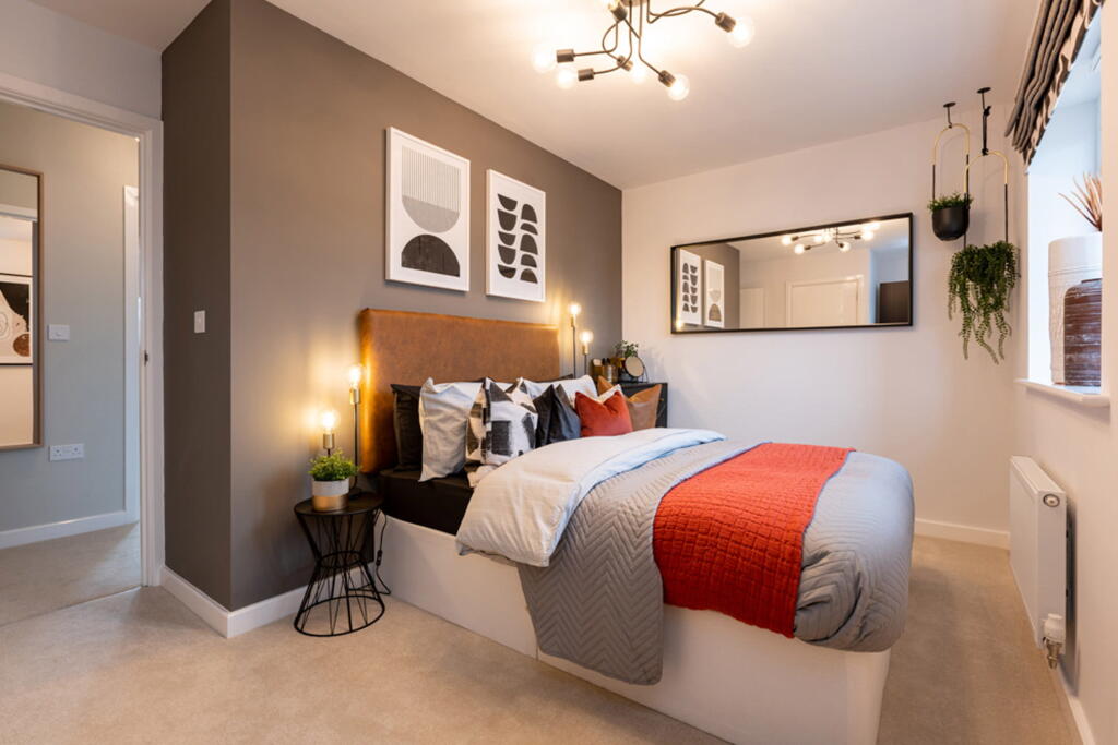 Additional image 8 of Off Tessall Lane,
Northfield,
Birmingham,
B31 5EN