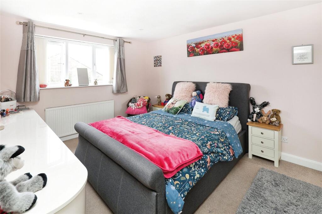 Additional image 12 of Chestnut Grove, Coleshill, Birmingham, Warwickshire, B46