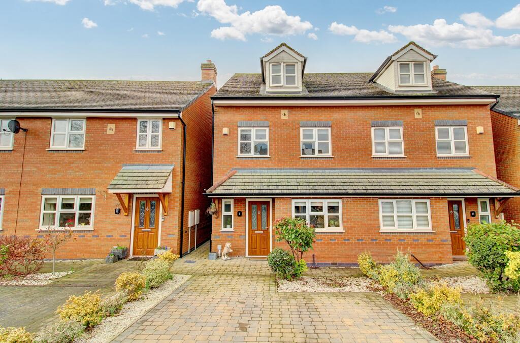 Additional image 23 of Linforth Way, Coleshill, B46