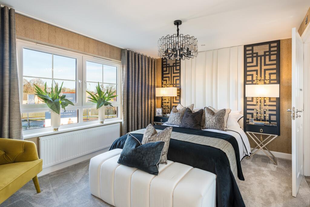 Additional image 5 of Aberdeen,
AB15