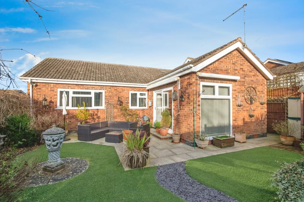 Additional image 16 of Bromfield Road, REDDITCH, Worcestershire, B97