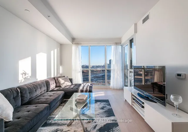 Additional image 12 of 10 Park Lawn Rd Unit 1408