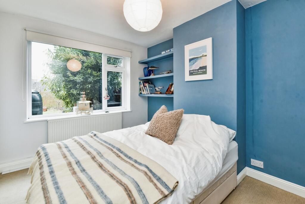 Additional image 9 of Mitchell Terrace, WELLS, Somerset, BA5