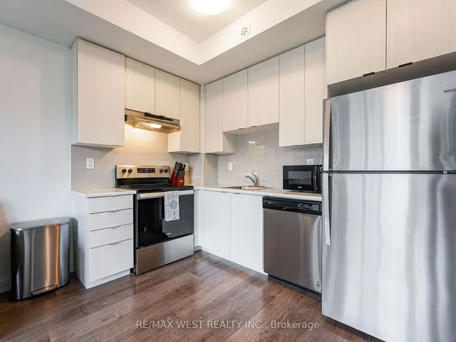 Additional image 8 of 5131 Sheppard Ave E Unit 309