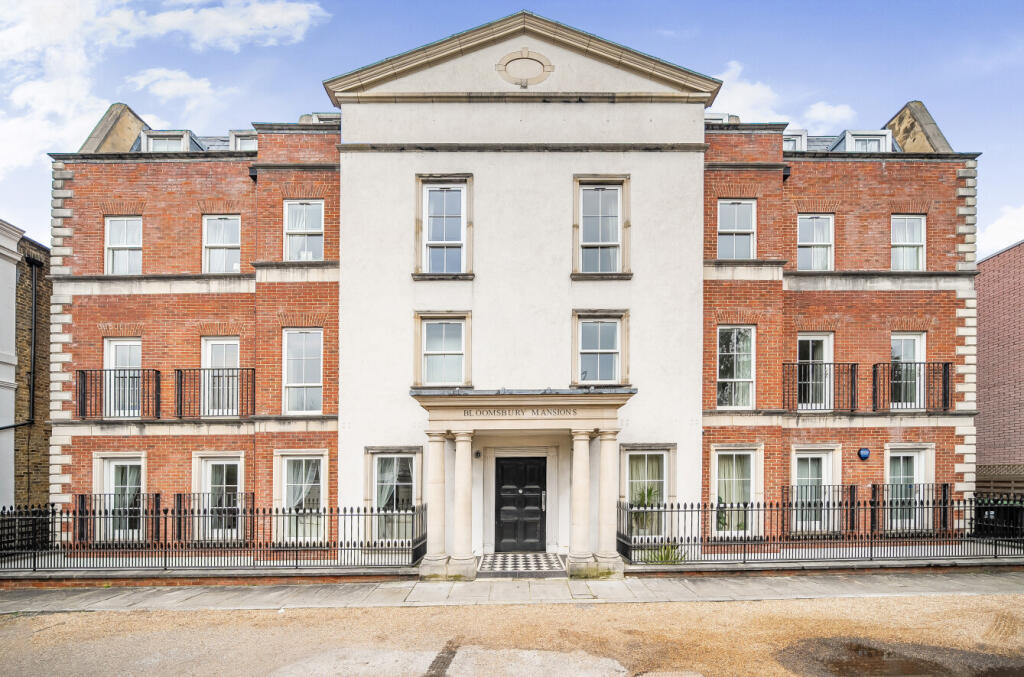 Primary image of Widmore Road, Bromley, BR1