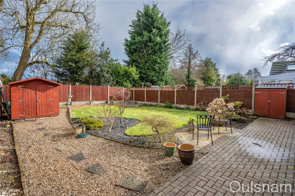 Additional image 18 of The Tryst, Bromsgrove, Worcestershire, B61